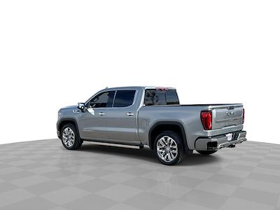 Used 2024 GMC Sierra 1500 - photo 1