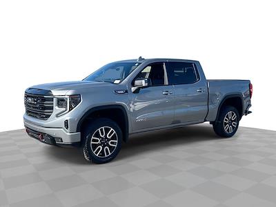 Used 2025 GMC Sierra 1500 AT4 Crew Cab for sale #26T790A - photo 1