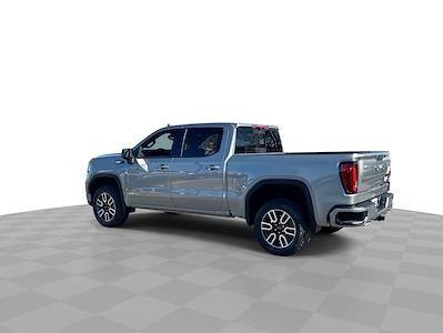 Used 2025 GMC Sierra 1500 AT4 Crew Cab for sale #26T790A - photo 2