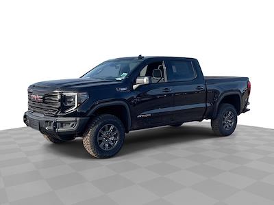 New 2026 GMC Sierra 1500 AT4X Crew Cab for sale #26T792 - photo 1