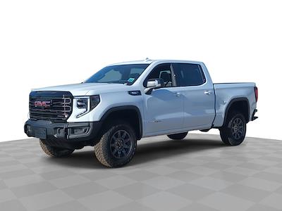 New 2026 GMC Sierra 1500 AT4X Crew Cab for sale #26T793 - photo 1
