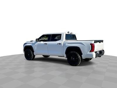 Used 2025 Toyota Tundra TRD Pro CrewMax Cab for sale #26T793A - photo 2