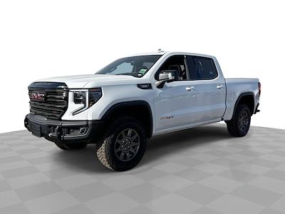 New 2026 GMC Sierra 1500 AT4X Crew Cab for sale #26T794 - photo 1