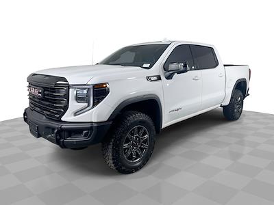 2025 GMC Sierra 1500 Crew Cab 4WD Pickup for sale #26T795A - photo 1