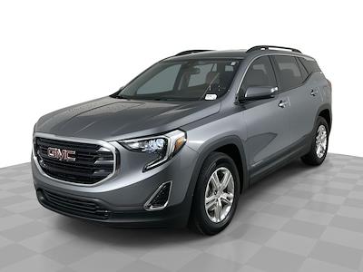 2021 GMC Terrain FWD SUV for sale #26T7A - photo 1