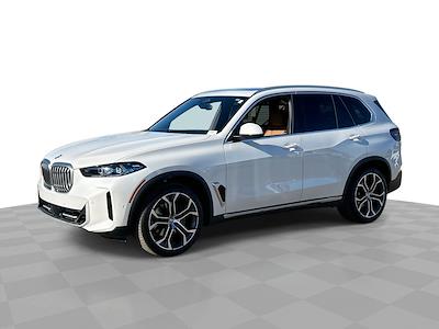 Used 2025 BMW X5 sDrive40i for sale #26T802B - photo 1