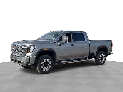 New 2026 GMC Sierra 2500 Denali Crew Cab for sale #26T803 - photo 1
