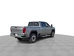 2026 GMC Sierra 2500 Crew Cab 4WD Pickup for sale #26T803 - photo 8