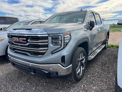 2023 GMC Sierra 1500 Crew Cab 4WD Pickup for sale #26T808A2 - photo 1
