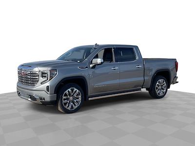 New 2026 GMC Sierra 1500 Denali Crew Cab for sale #26T814 - photo 1