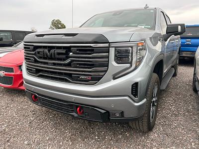2025 GMC Sierra 1500 Crew Cab 4WD Pickup for sale #26T815A - photo 1