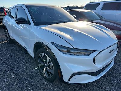 2021 Ford Mustang Mach-E RWD SUV for sale #26T819A - photo 2