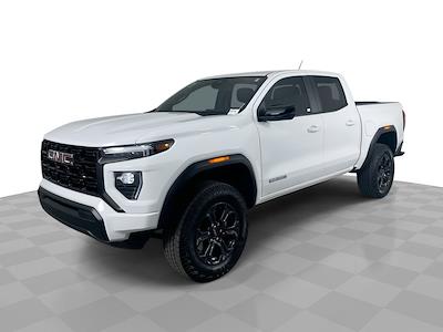 2025 GMC Canyon Crew Cab RWD Pickup for sale #26T81AB - photo 1