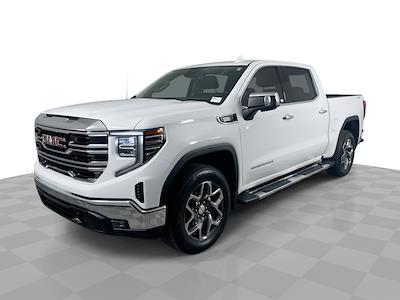 2025 GMC Sierra 1500 Crew Cab 4WD Pickup for sale #26T821A - photo 1