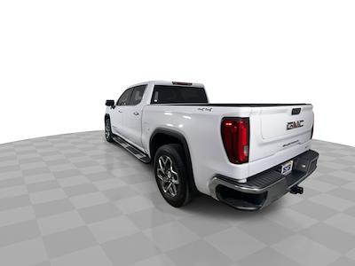 2025 GMC Sierra 1500 Crew Cab 4WD Pickup for sale #26T821A - photo 2