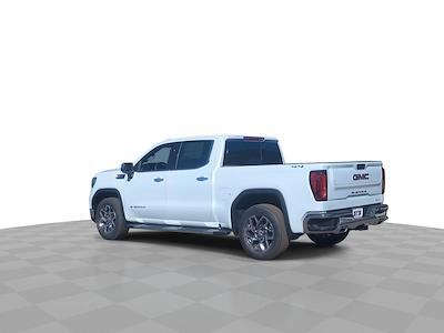 New 2026 GMC Sierra 1500 SLT Crew Cab for sale #26T833 - photo 2