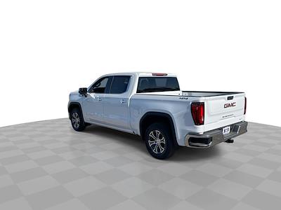 New 2026 GMC Sierra 1500 SLT Crew Cab for sale #26T834 - photo 2