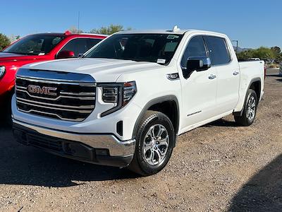 Used 2023 GMC Sierra 1500 - photo 1