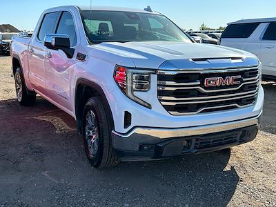 Used 2023 GMC Sierra 1500 - photo 1