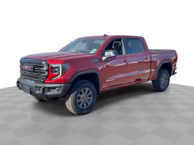 New 2026 GMC Sierra 1500 AT4X Crew Cab for sale #26T836 - photo 1
