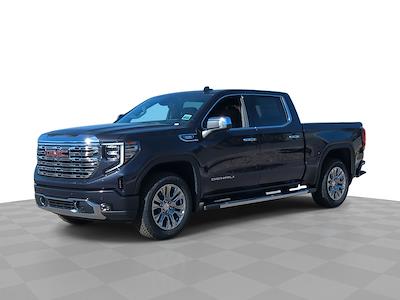 New 2026 GMC Sierra 1500 Denali Crew Cab for sale #26T837 - photo 1