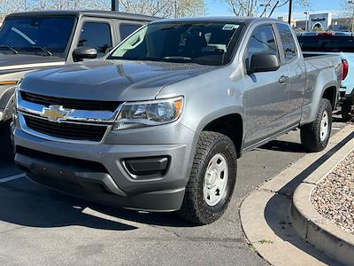 Used 2018 Chevrolet Colorado - photo 1