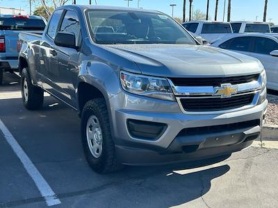 Used 2018 Chevrolet Colorado - photo 1