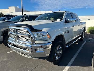 Used 2016 Ram 2500 Laramie Mega Cab for sale #26T846A - photo 1