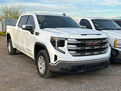 Used 2023 GMC Sierra 1500 - photo 1
