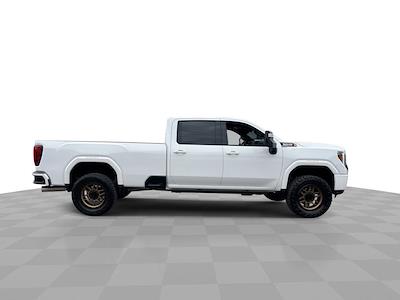Used 2022 GMC Sierra 3500 AT4 Crew Cab for sale #26T850A - photo 2