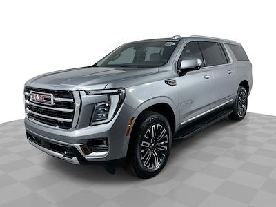 Used 2025 GMC Yukon XL Elevation for sale #26T852A - photo 1