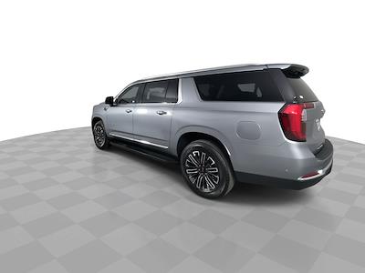 Used 2025 GMC Yukon XL Elevation for sale #26T852A - photo 2