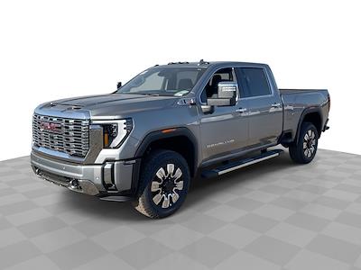 New 2026 GMC Sierra 2500 Denali Crew Cab for sale #26T857 - photo 1