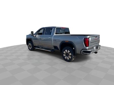 New 2026 GMC Sierra 2500 Denali Crew Cab for sale #26T857 - photo 2