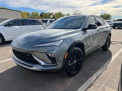 Used 2025 Buick Envista Sport Touring for sale #26T862A - photo 1