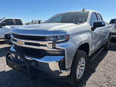 Used 2019 Chevrolet Silverado 1500 LT Double Cab for sale #26T868A2 - photo 1