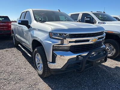 Used 2019 Chevrolet Silverado 1500 LT Double Cab for sale #26T868A2 - photo 2