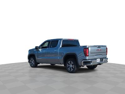 New 2026 GMC Sierra 1500 SLT Crew Cab for sale #26T869 - photo 2