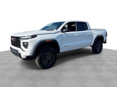 Used 2025 GMC Canyon Elevation Crew Cab for sale #26T870A2 - photo 1