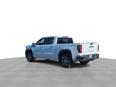 New 2026 GMC Sierra 1500 SLT Crew Cab for sale #26T871 - photo 2