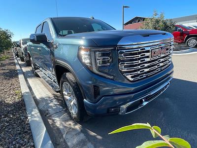 2025 GMC Sierra 1500 Crew Cab 4WD Pickup for sale #26T872A - photo 1
