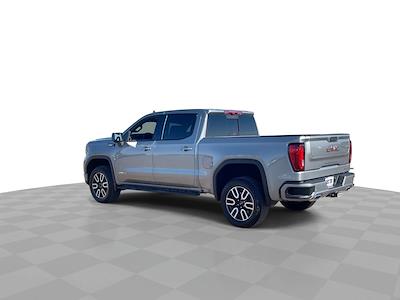 Used 2025 GMC Sierra 1500 AT4 Crew Cab for sale #26T873A - photo 2