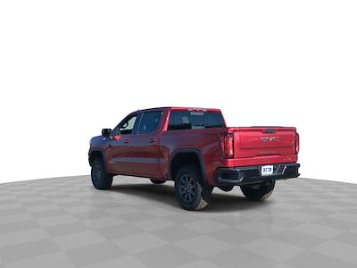 New 2026 GMC Sierra 1500 AT4X Crew Cab for sale #26T875 - photo 2