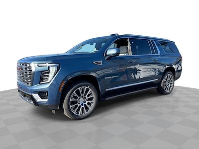 New 2026 GMC Yukon XL Denali for sale #26T878 - photo 1