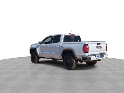 New 2026 GMC Canyon Elevation Crew Cab for sale #26T88 - photo 2