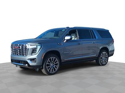 New 2026 GMC Yukon XL Denali for sale #26T880 - photo 1