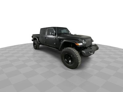 Used 2021 Jeep Gladiator Rubicon Crew Cab for sale #26T880A2 - photo 2