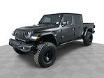 Used 2021 Jeep Gladiator Rubicon Crew Cab for sale #26T880A2 - photo 1