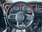 Used 2021 Jeep Gladiator Rubicon Crew Cab for sale #26T880A2 - photo 11