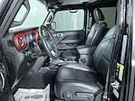Used 2021 Jeep Gladiator Rubicon Crew Cab for sale #26T880A2 - photo 19